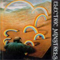 Compilations : Electric Minstrels